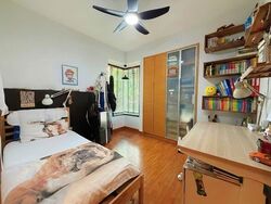 Savannah Condopark (D18), Condominium #532457101